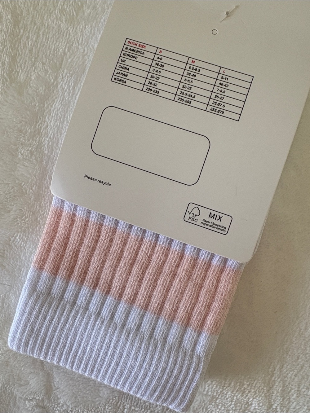 Lululemon Socks - Picture 6 of 8